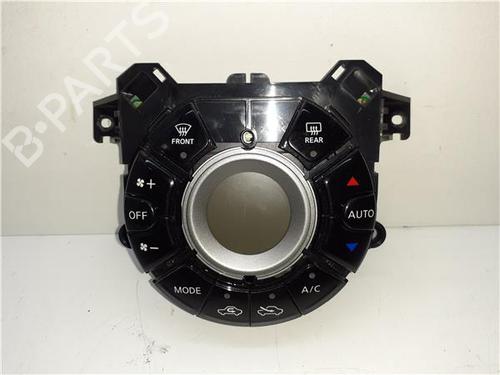 Used Climate control Climate control 38356791 38356791