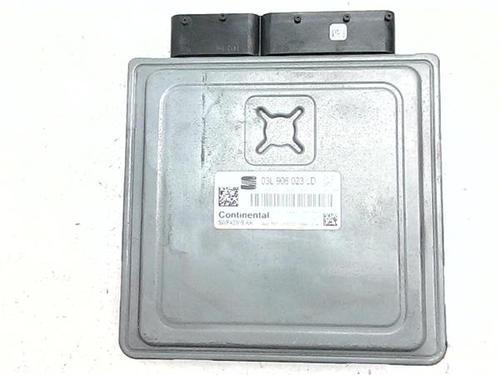 Control unit SEAT TOLEDO IV (KG3) 1.6 TDI | BP38348699M11 - Image 5