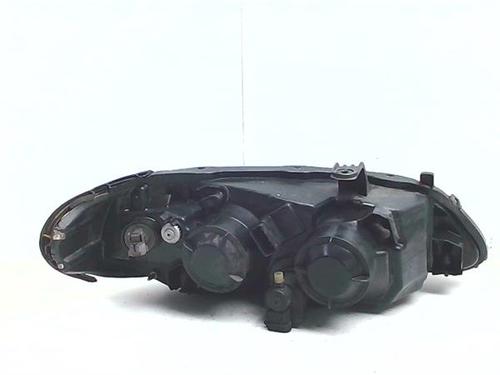 Left headlight NISSAN ALMERA II (N16) 1.5 | BP38394593C28 - Image 2