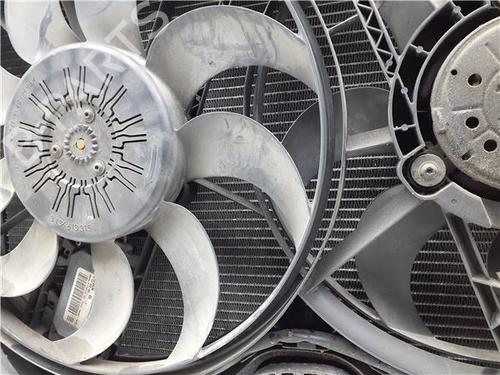 water-radiator-audi-a6-c6-4f2-2004-2005-2006-2007-2008-2009-2010-2011-38372477 main image