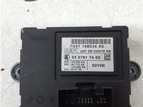other-ford-mondeo-iv-ba7-2007-2008-2009-2010-2011-2012-2013-2014-2015-38366622 main image