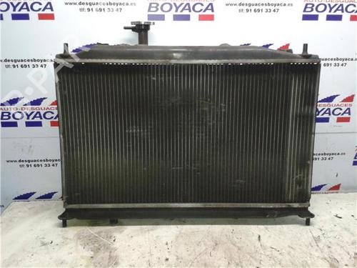 Used Water radiator Water radiator 38407076 38407076