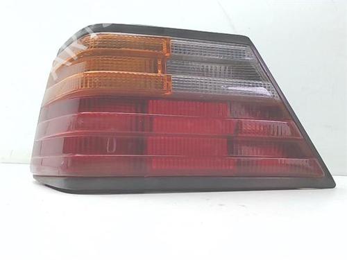 Used Left taillight Left taillight MERCEDES-BENZ 124 Saloon (W124) 260 E (124.026) (160 hp) 40150145 40150145