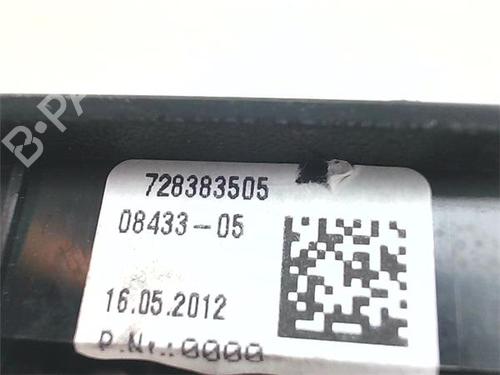 Right front window switch BMW 3 (F30, F80) 320 d | BP38381189I26 - Image 2