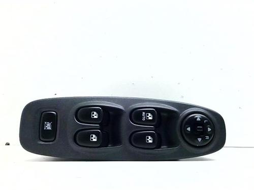 Used Left front window switch Left front window switch 38384106 38384106