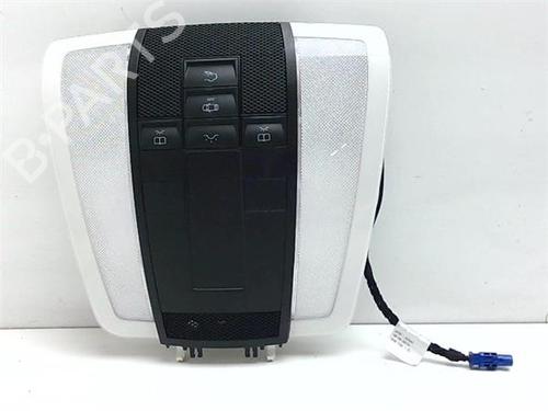 interior-roof-light-mercedes-benz-glk-class-x204-2008-2009-2010-2011-2012-2013-2014-2015-38377025 main image