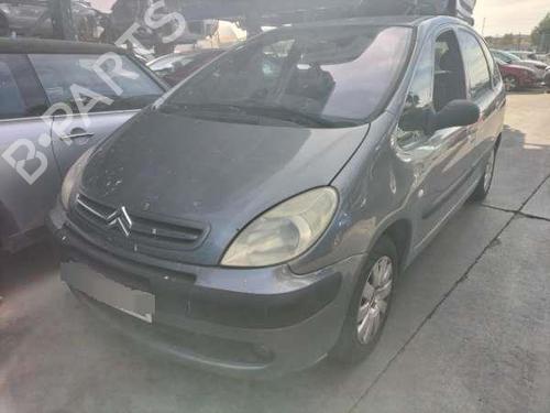 Used Parts CITROËN XSARA (N1) 2.0 HDi 90 4971145