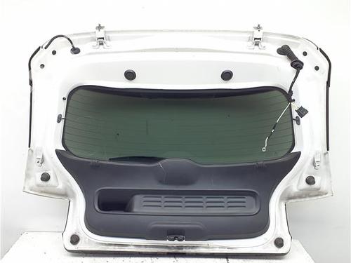 Tailgate CITROËN C4 CACTUS 1.2 THP 110 | BP38374282C6 - Image 5