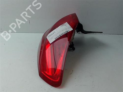 Right taillight OPEL ASTRA J Saloon 1.6 CDTi (69) | BP38354544C35 - Image 2