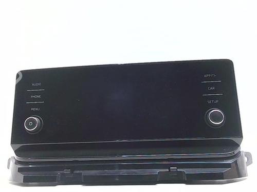 radio-skoda-octavia-iv-nx3-nn3-pv3-2020-38383937 main image