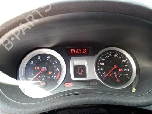 gearbox-renault-clio-iii-hatchback-van-sb_-sr_-2005-38362951 main image