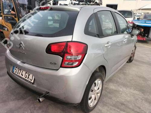 Rear parcel shelf CITROËN C3 II (SC_) 1.6 HDi 90 | BP40085879C85 - Image 7