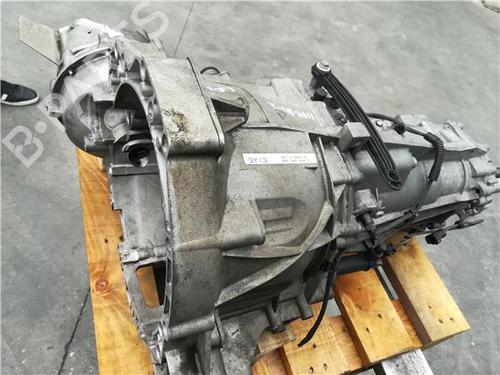 Gearbox AUDI A5 (8T3) 3.0 TDI quattro | BP38349266M3 - Image 6