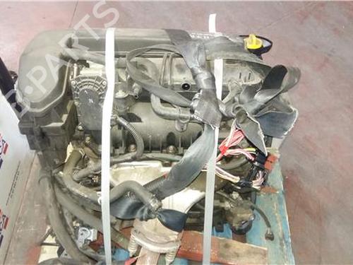 Engine DACIA SANDERO 1.2 16V | BP38353711M1 - Image 2