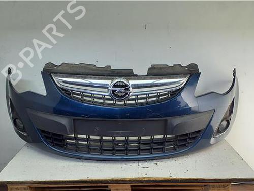 front-bumper-opel-corsa-d-hatchback-van-s07-2006-2007-2008-2009-2010-2011-2012-2013-2014-38389212 main image