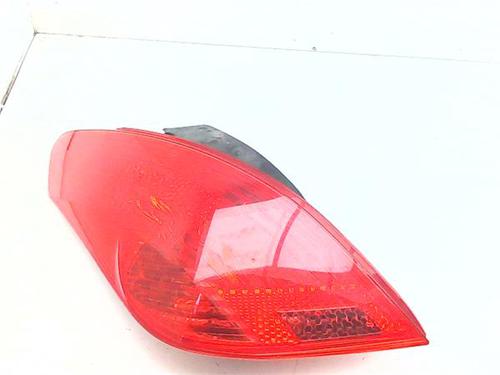 Used Left taillight Left taillight 38389280 38389280
