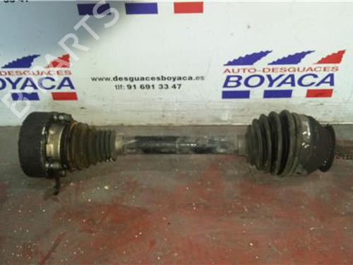 Used Left front driveshaft Left front driveshaft 38353613 38353613
