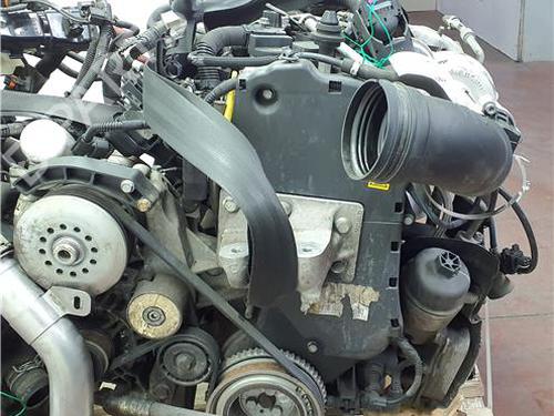 Engine ALFA ROMEO MITO (955_) 1.4 MultiAir (955AXN1B) | BP38387921M1 - Image 2