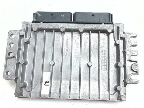 Control unit CHEVROLET MATIZ (M200, M250) 1.0 LPG | BP38349373M11 - Image 4