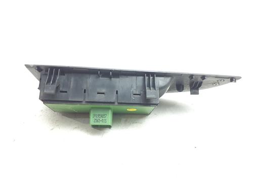 Left front window switch SEAT LEON (1P1) 2.0 TDI 16V | BP38334465I27 - Image 2