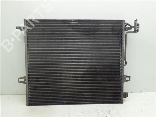 Used AC radiator AC radiator MERCEDES-BENZ R-CLASS (W251, V251) R 350 4-matic (251.065, 251.165) (272 hp) 38387321 38387321