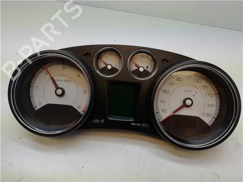 Used Instrument cluster Instrument cluster 38359036 38359036