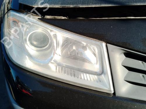 Used Right headlight Right headlight RENAULT MEGANE II Coupé-Cabriolet (EM0/1_) 1.5 dCi (EM1E) (106 hp) 39956324 39956324