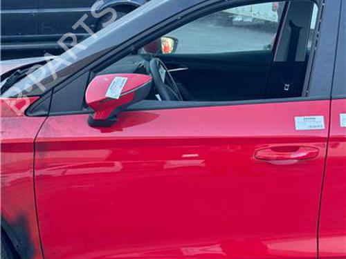 Used Left front door Left front door 38379236 38379236