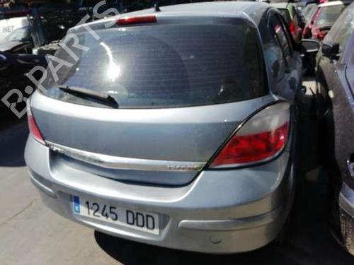 Control unit OPEL ASTRA H (A04) 1.7 CDTI (L48) | BP38360560M11 - Image 5