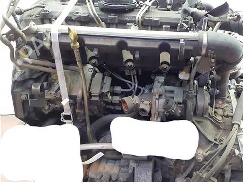 Engine FORD MONDEO III (B5Y) 2.0 16V TDDi / TDCi | BP38404907M1 - Image 6
