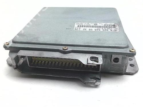 Used Control unit Control unit MERCEDES-BENZ E-CLASS (W210) E 300 Turbo-D (210.025) (177 hp) 38351295 38351295