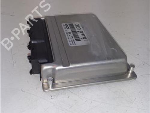 Control unit AUDI A4 B5 (8D2) 1.8 | BP38351173M11 - Image 3