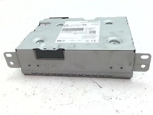 Used Radio Radio 38387842 38387842