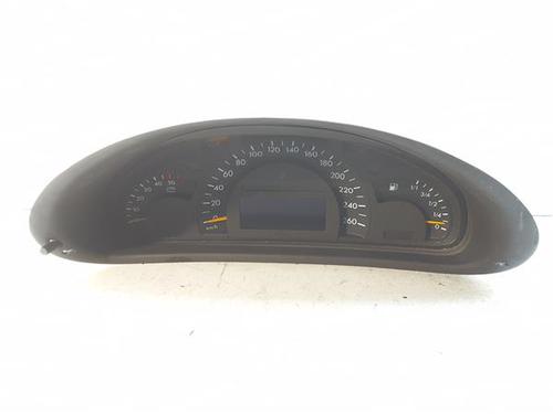 instrument-cluster-mercedes-benz-c-class-w203-2000-2001-2002-2003-2004-2005-2006-2007-38370550 main image