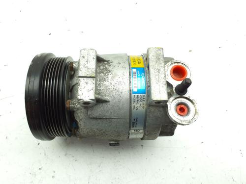 AC compressor CHEVROLET LACETTI (J200) 1.4 16V | BP38334412M34 - Image 3