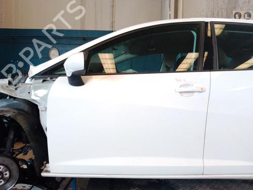 Used Left front door Left front door 38335094 38335094