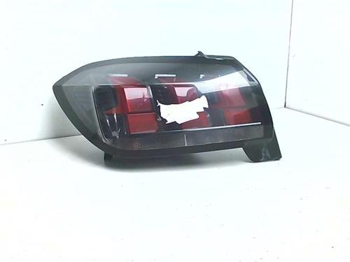 Used Left taillight Left taillight 38376459 38376459