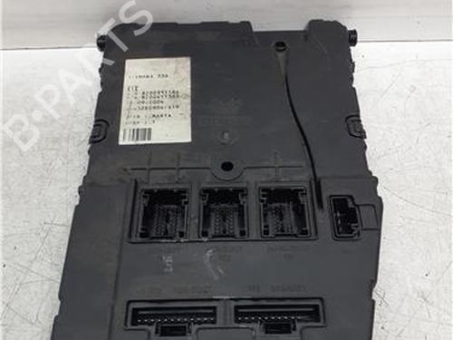 Used Fuse box Fuse box RENAULT MEGANE III Grandtour (KZ0/1) 1.6 16V (KZ0H) (101 hp) 38365701 38365701