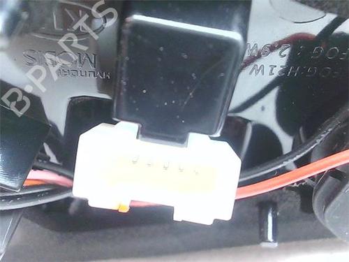 Kabinelys KIA CEED Sportswagon (CD) 1.0 T-GDI | BP38380622I8 - Image 4