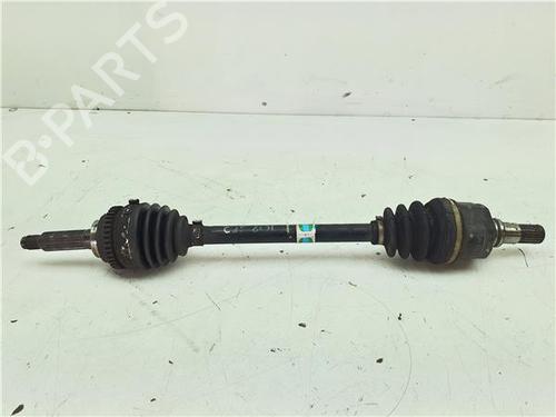 left-front-driveshaft-chevrolet-matiz-m200-m250-2005-38371510 main image