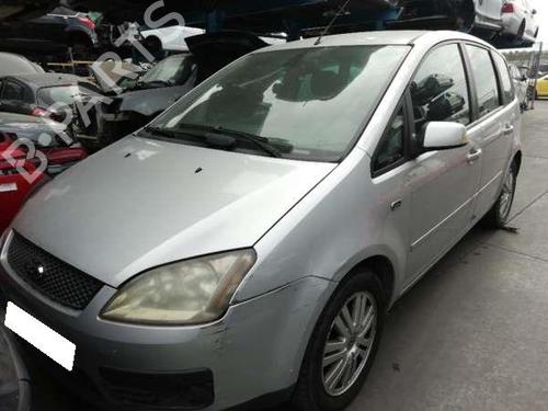 Electronic module FORD FOCUS C-MAX (DM2) 2.0 TDCi | BP38361033M83  - Image 6