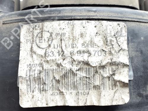 Left headlight MINI MINI (R50, R53) One | BP38649591C28 - Image 6