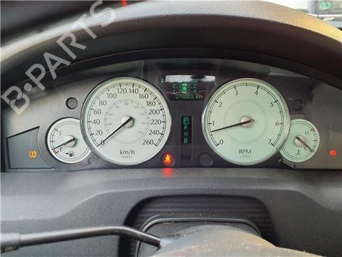 gearbox-chrysler-300c-lx-le-2004-38392839 main image