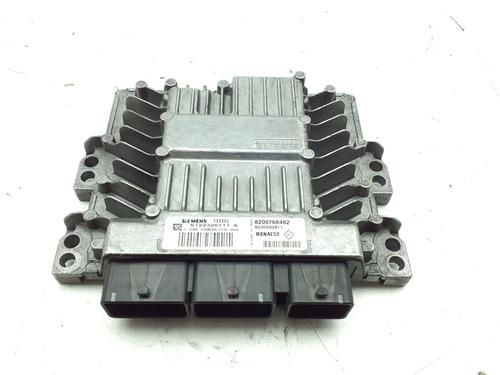 Control unit RENAULT MEGANE II Saloon (LM0/1_) 1.5 dCi (LM1E) | BP38333062M11 - Image 1