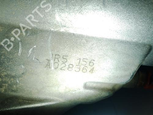 Gearbox RENAULT KANGOO Express (FW0/1_) 1.5 dCi 85 (FW0K, FW0L, FW0B) | BP38334428M3 - Image 8