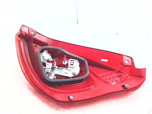 Left taillight FORD FIESTA VI (CB1, CCN) 1.4 TDCi | BP38396413C34 - Image 4