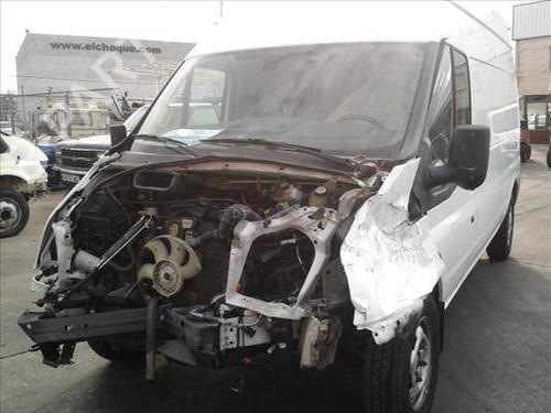 Rear differential FORD TRANSIT Van (FA_ _) 2.4 TDCi RWD | BP38385978M24 - Image 8