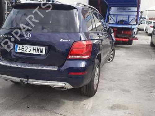 Switch MERCEDES-BENZ GLK-CLASS (X204) 250 CDI 4-matic (204.982, 204.904) | BP38377041I30 - Image 7