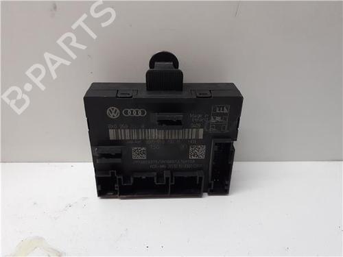 comfort-control-module-audi-a1-8x1-8xk-2010-2011-2012-2013-2014-2015-2016-2017-2018-2019-38356207 main image