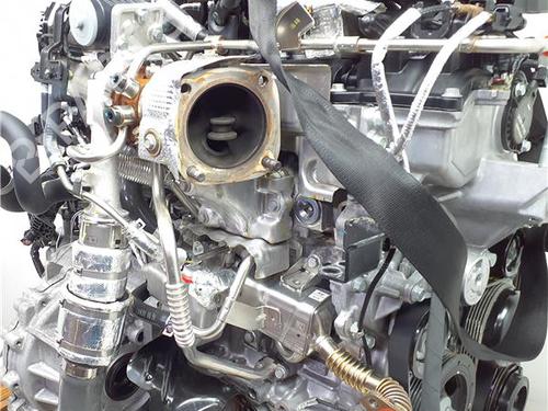 Engine HYUNDAI i30 (PDE, PD, PDEN) 1.0 T-GDI | BP38386663M1 - Image 5